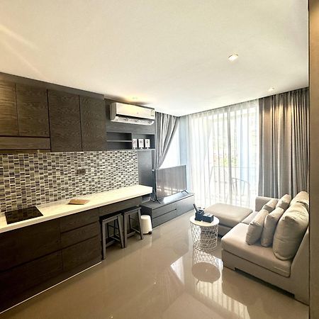 Stylish Apartments Kamala Citygate エクステリア 写真