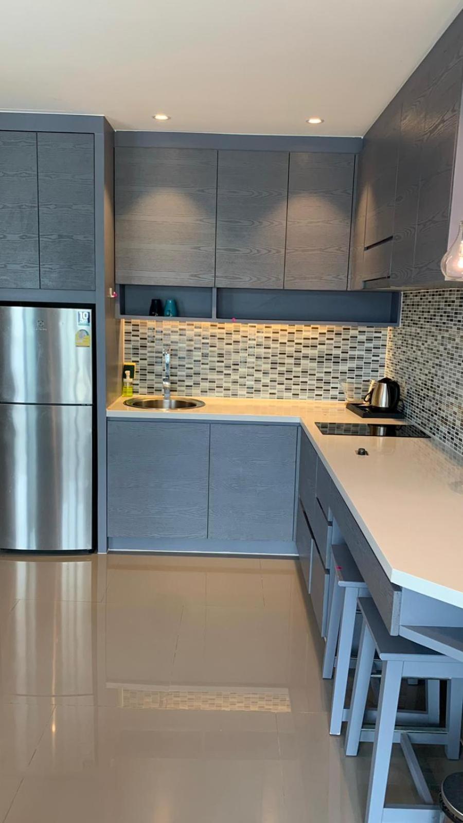 Stylish Apartments Kamala Citygate エクステリア 写真