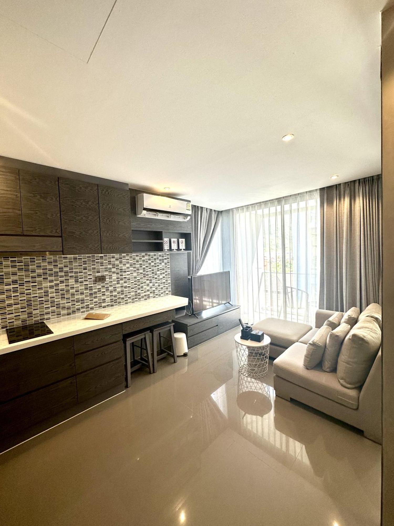 Stylish Apartments Kamala Citygate エクステリア 写真