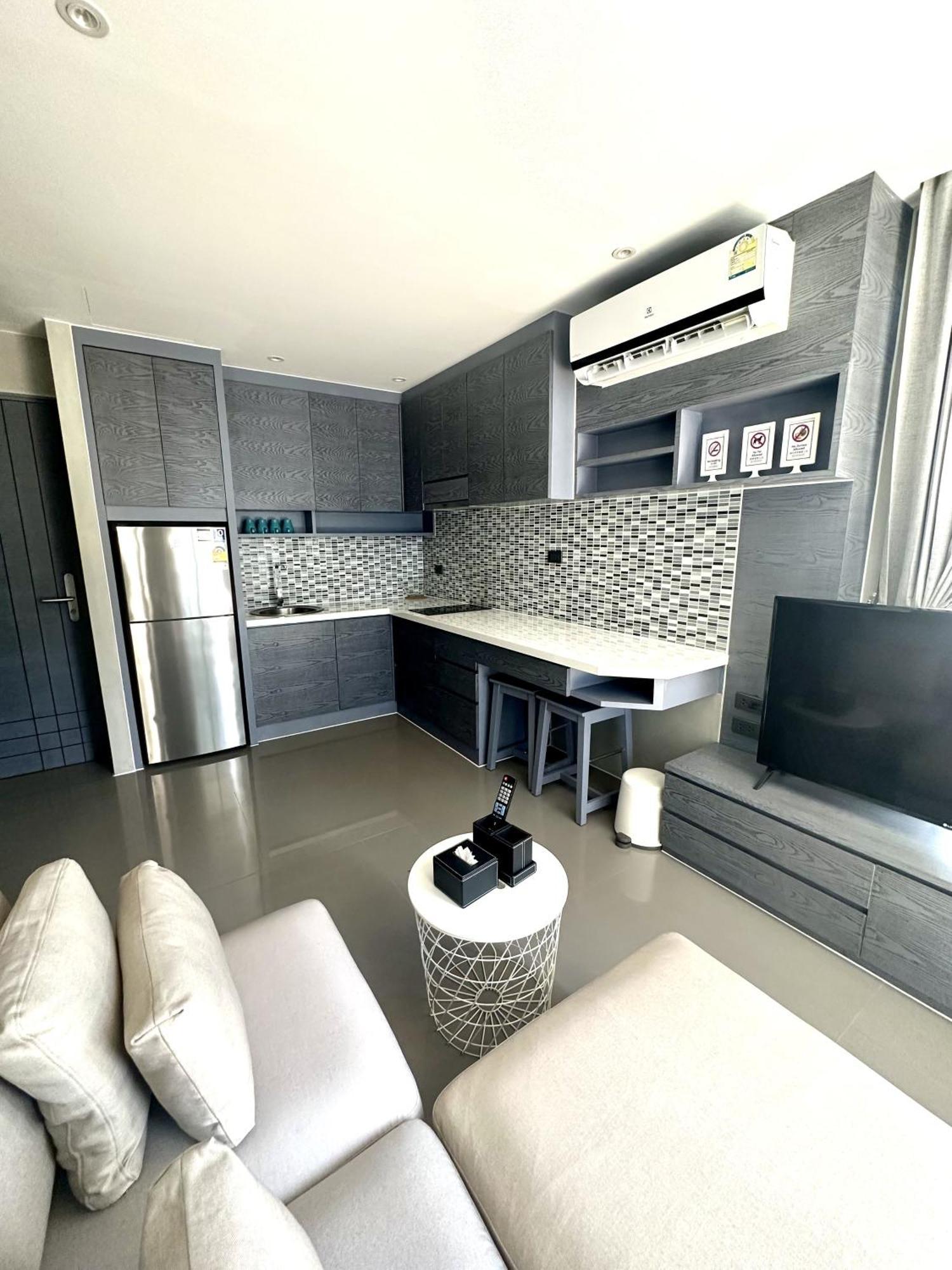 Stylish Apartments Kamala Citygate エクステリア 写真