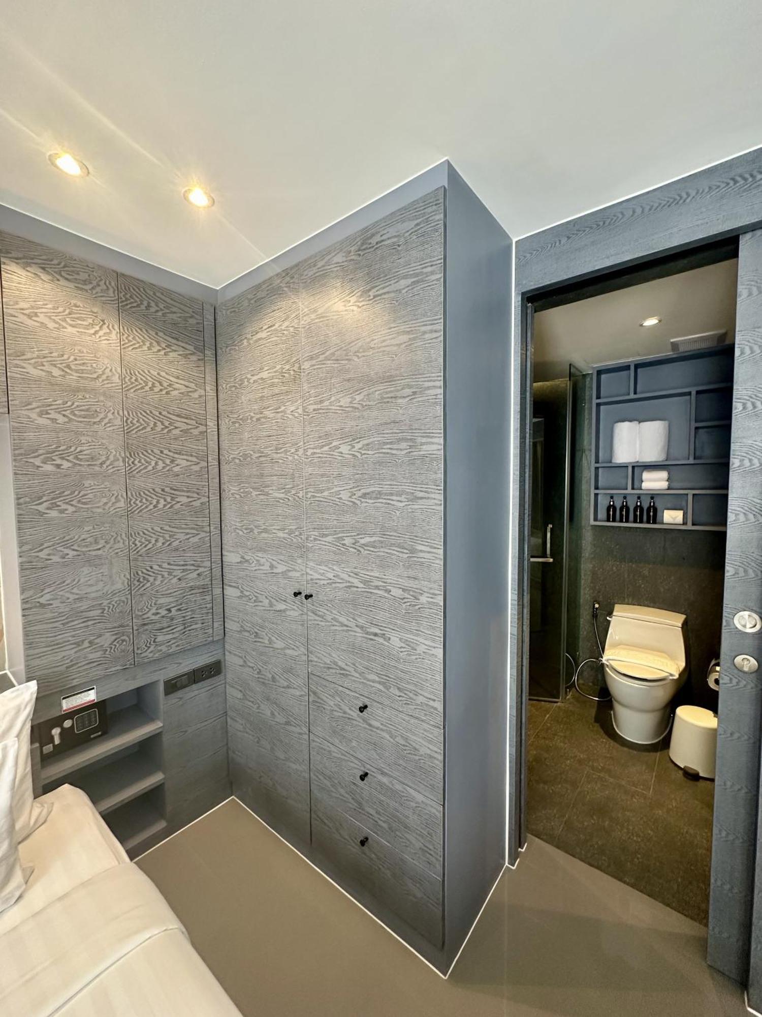 Stylish Apartments Kamala Citygate エクステリア 写真