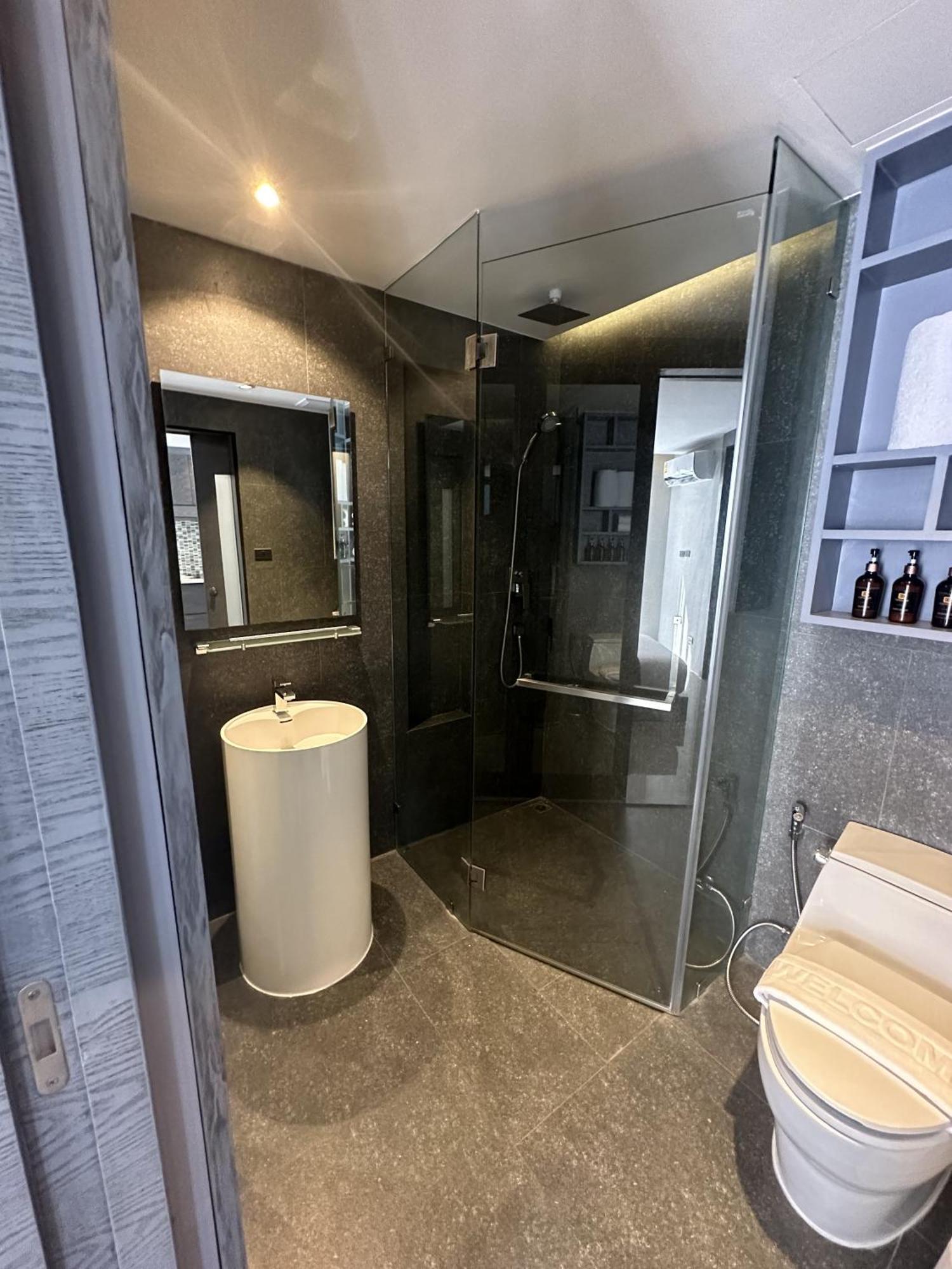 Stylish Apartments Kamala Citygate エクステリア 写真