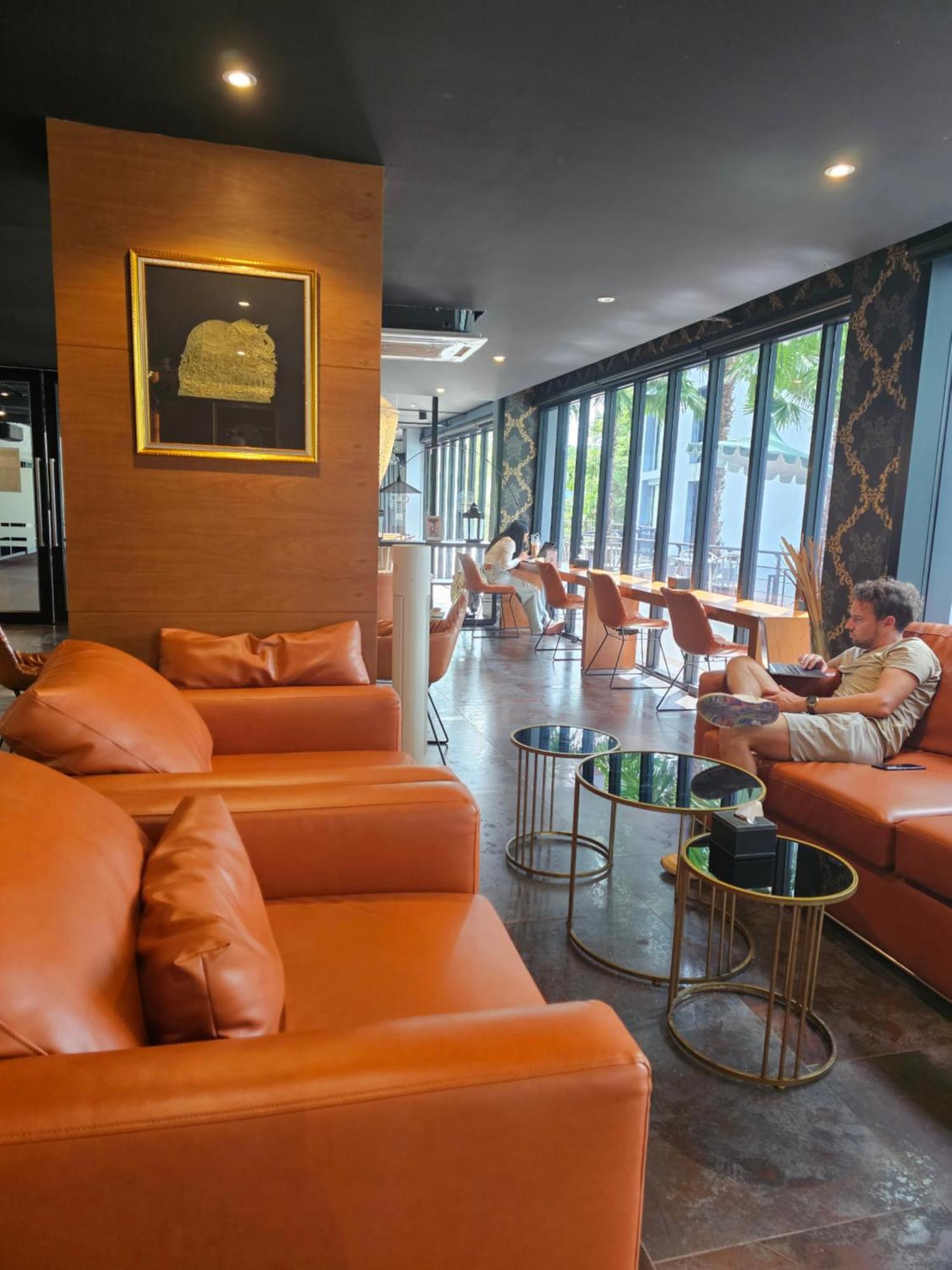 Stylish Apartments Kamala Citygate エクステリア 写真