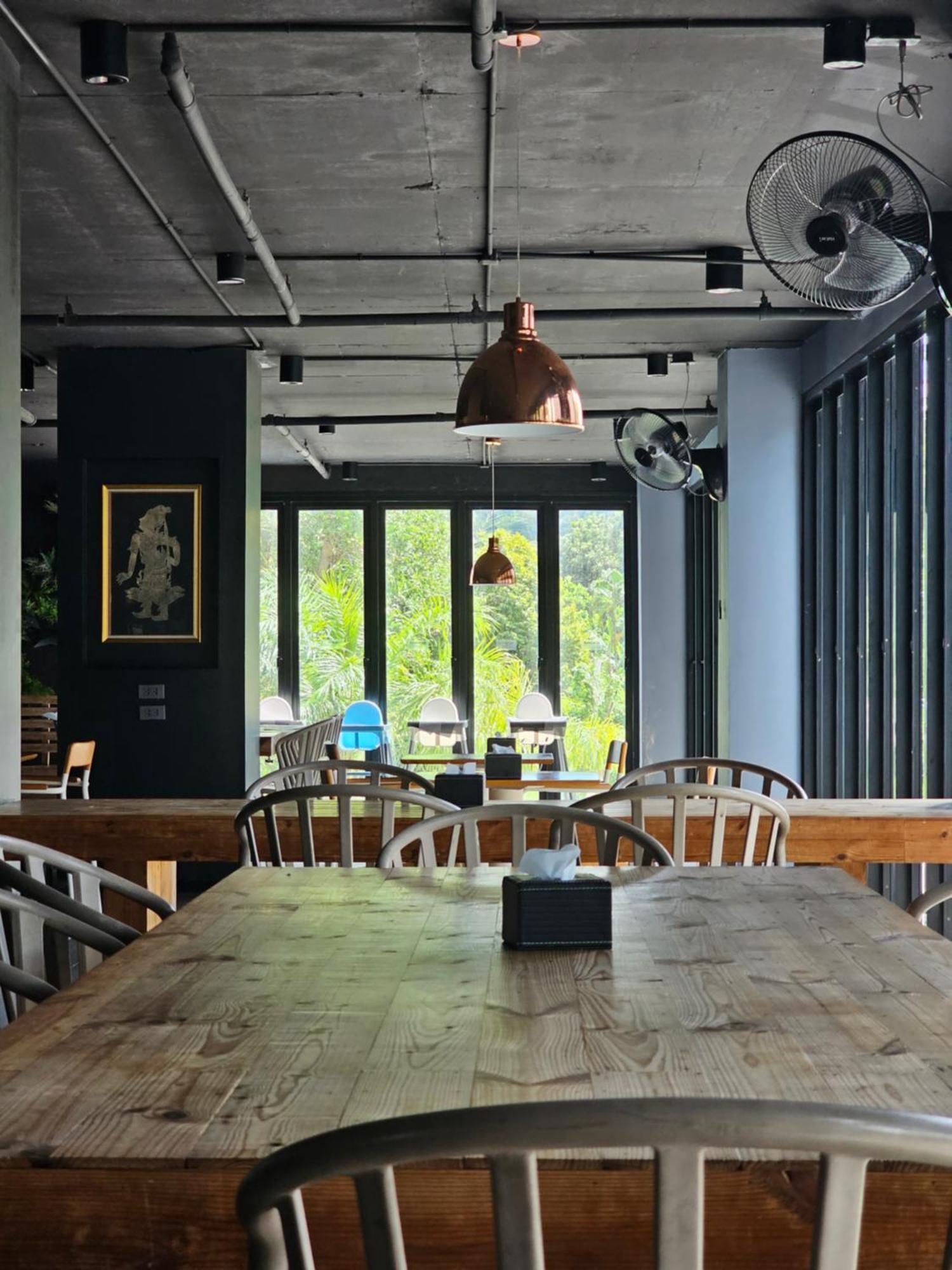 Stylish Apartments Kamala Citygate エクステリア 写真