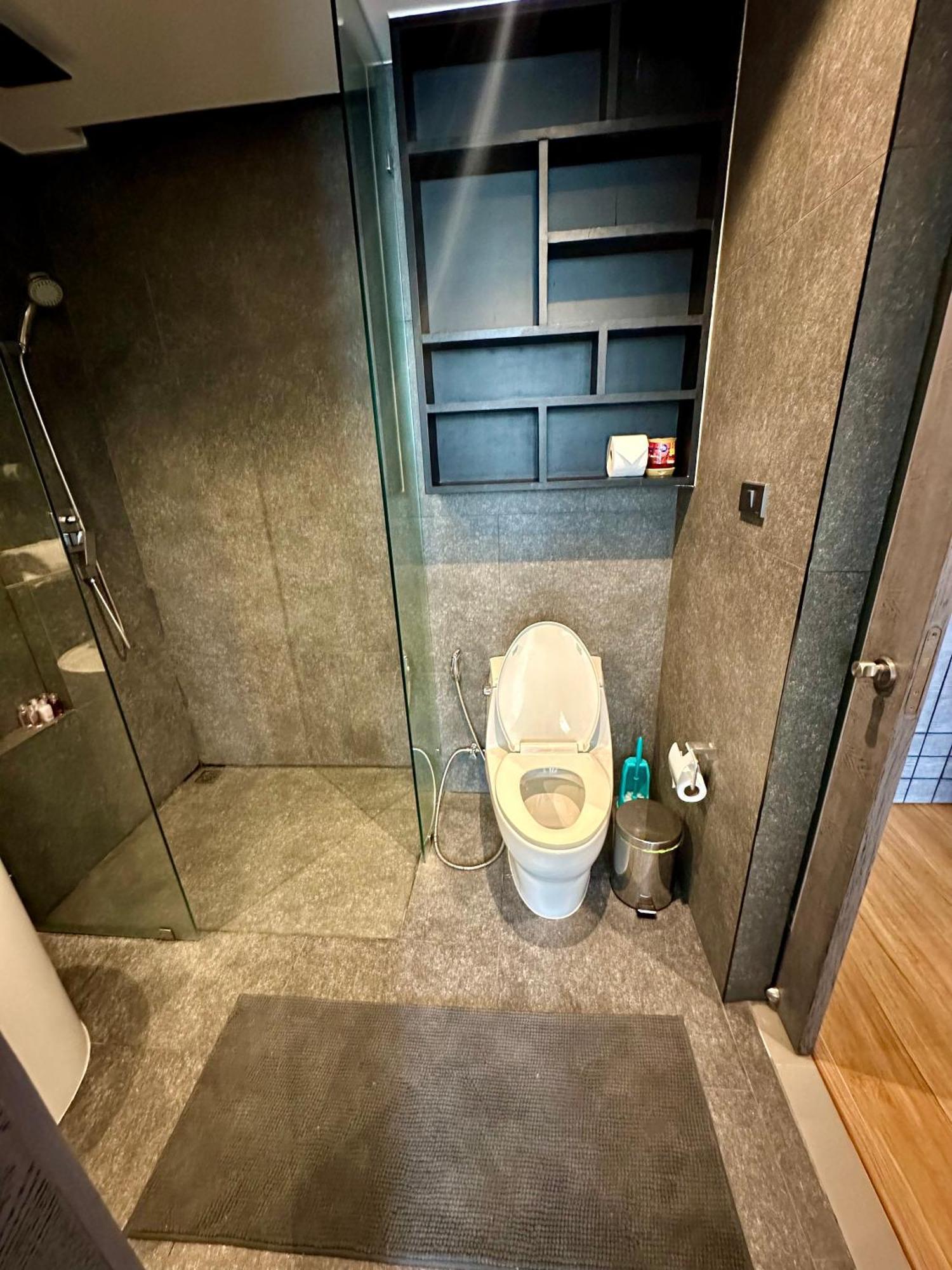 Stylish Apartments Kamala Citygate エクステリア 写真