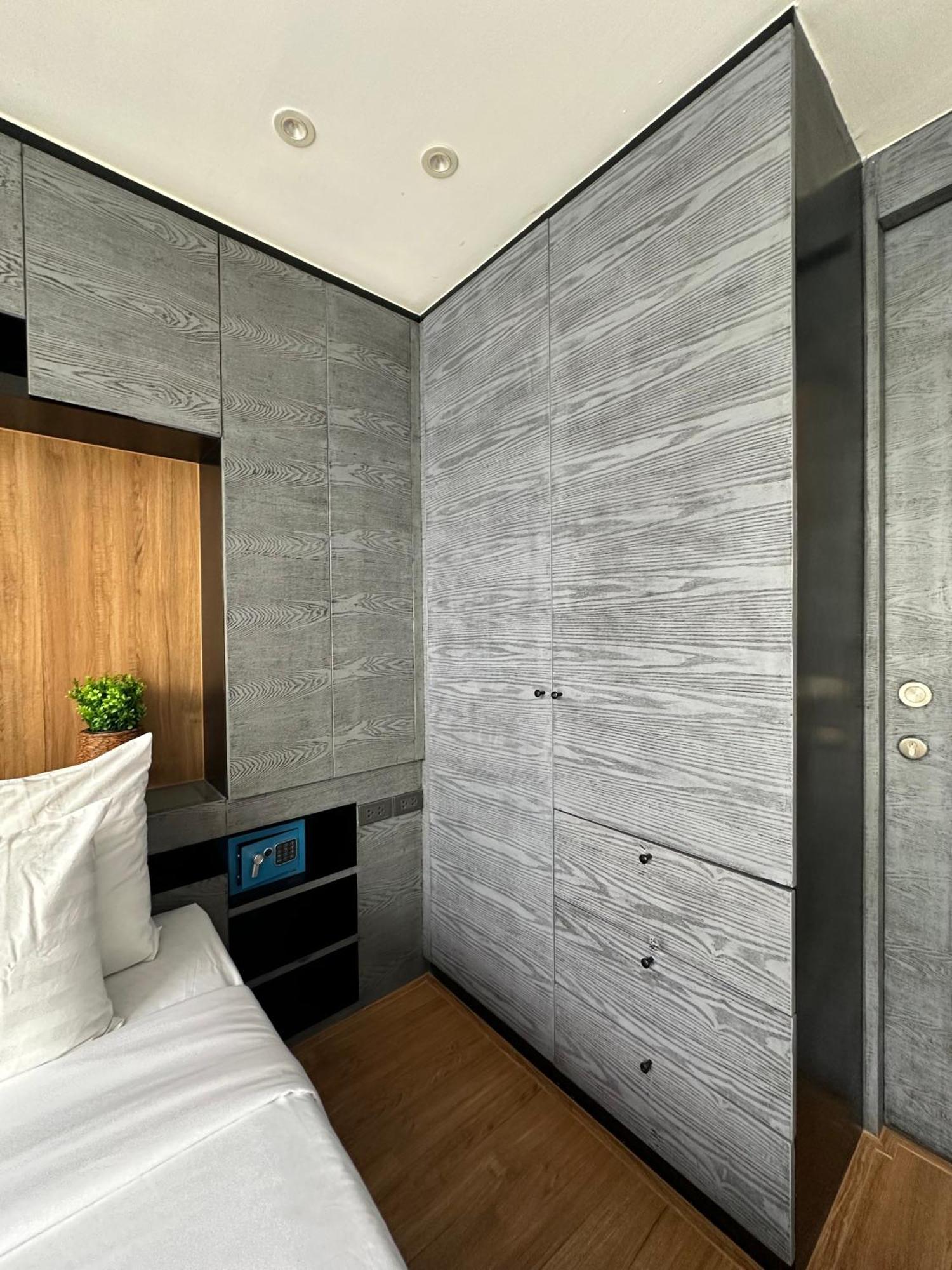 Stylish Apartments Kamala Citygate エクステリア 写真
