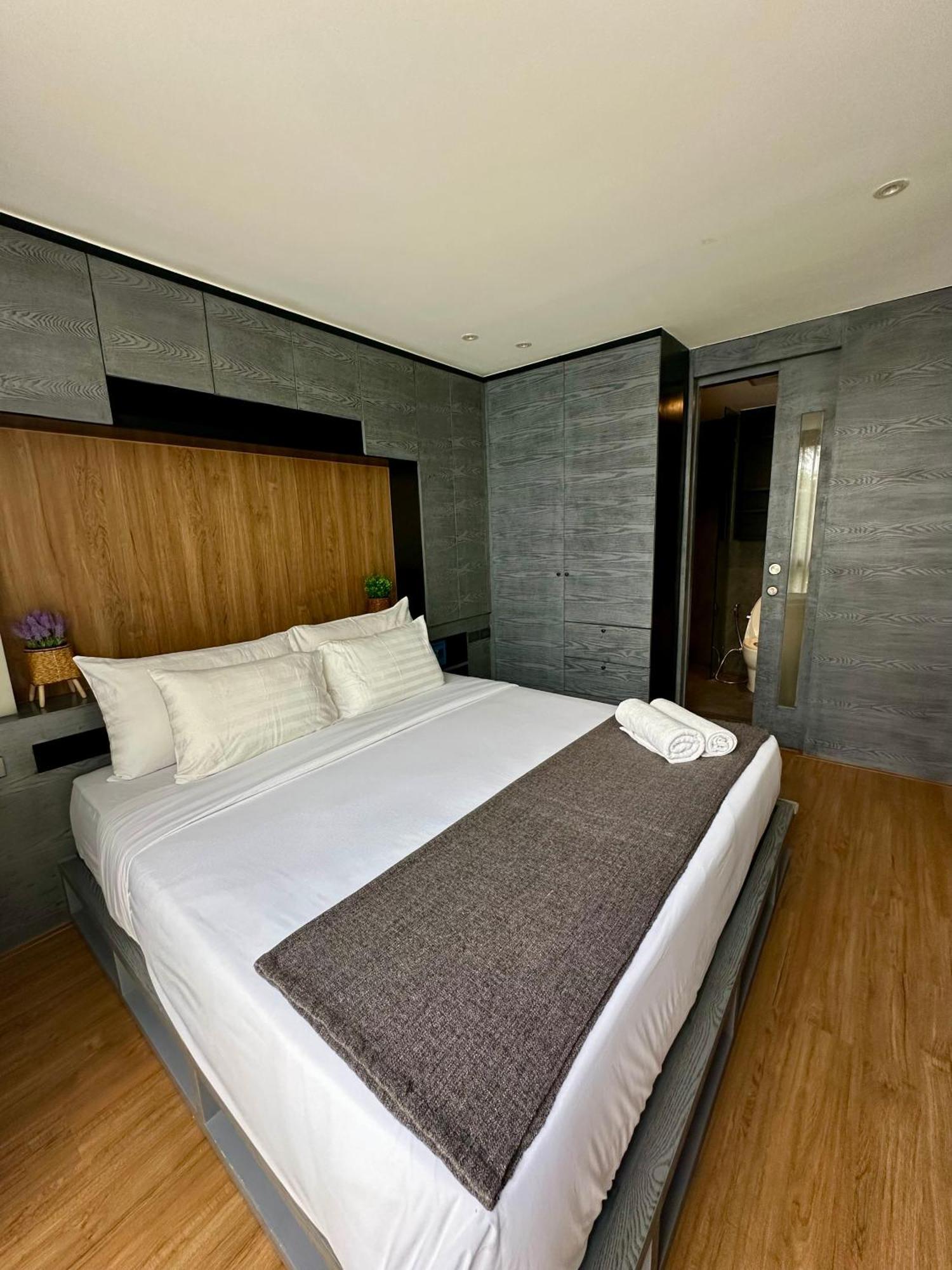 Stylish Apartments Kamala Citygate エクステリア 写真