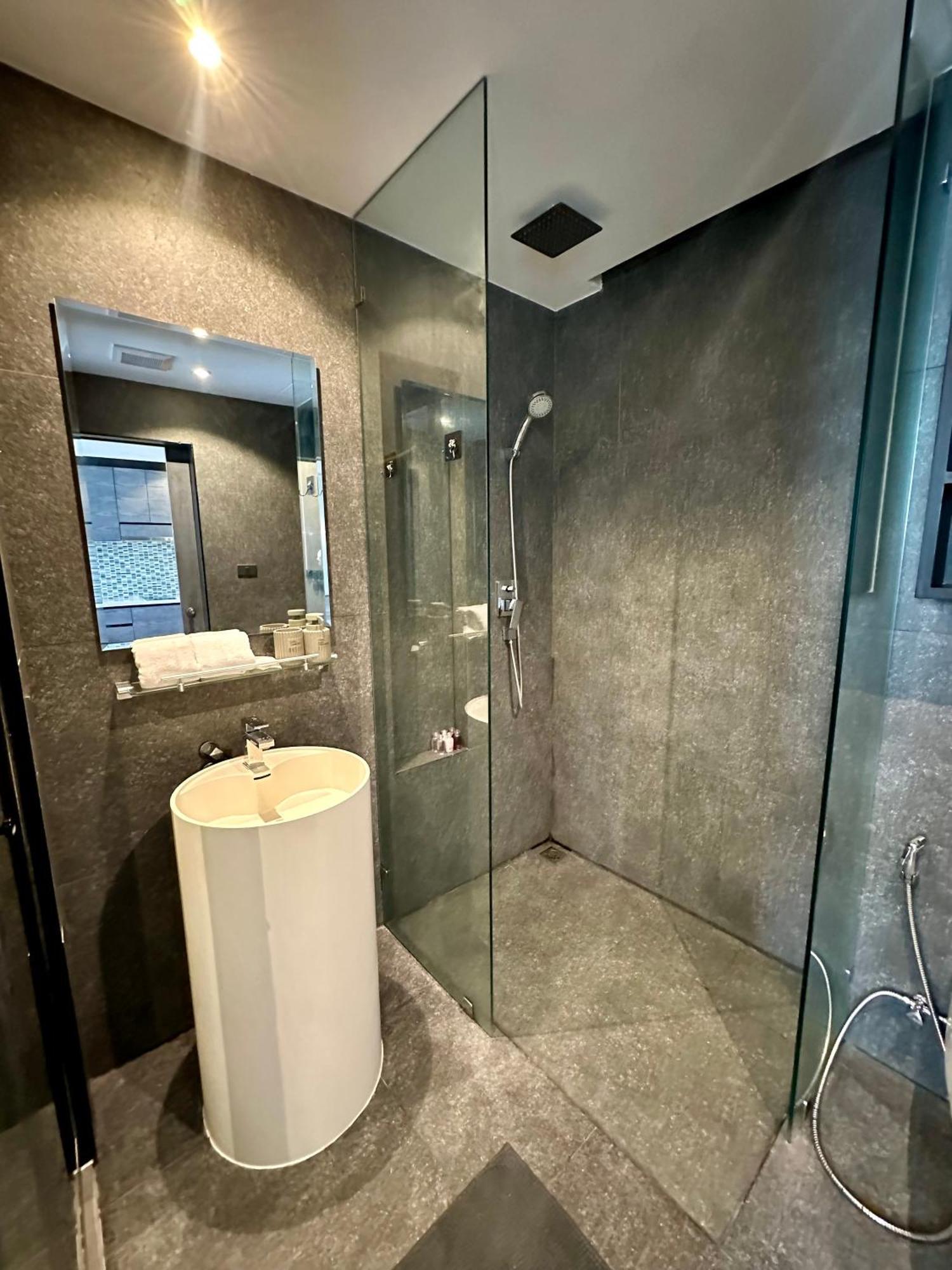 Stylish Apartments Kamala Citygate エクステリア 写真