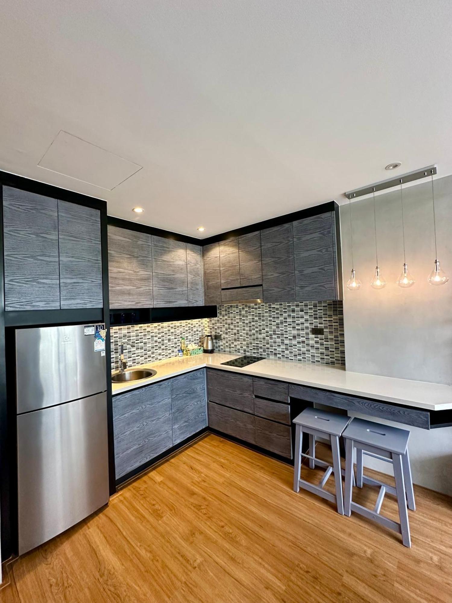 Stylish Apartments Kamala Citygate エクステリア 写真